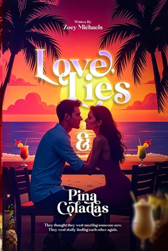 Love, Lies & Pina Coladas