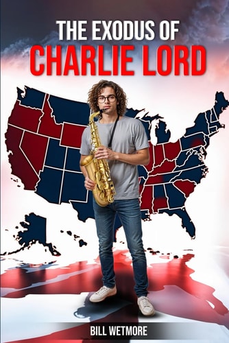 The Exodus of Charlie Lord
