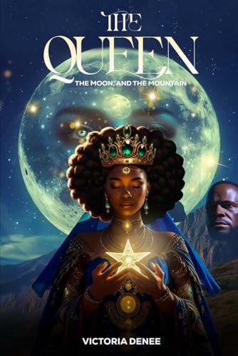 The Queen The Moon, and The Mountain