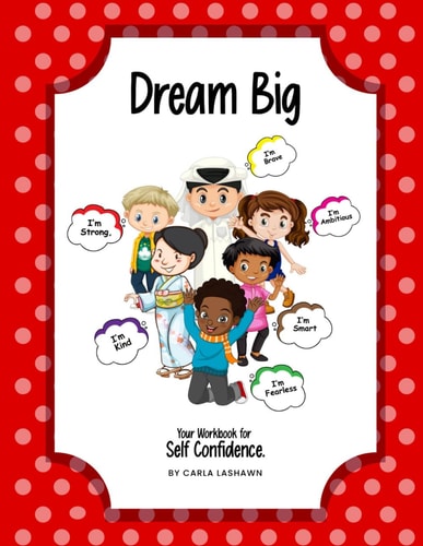 Dream Big