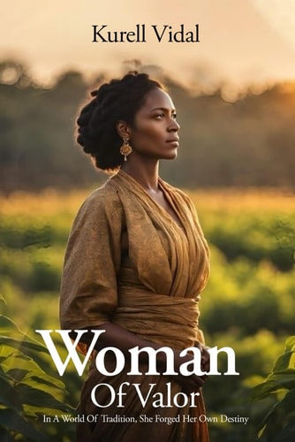 Woman of Valor In a World of Tradition, She Forged Her Own Destiny