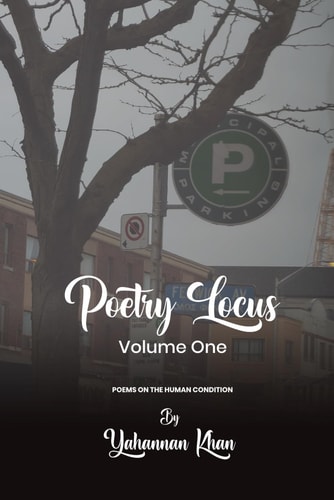 Poetry Locus Volume One