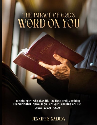 The Impact of God's Word on You