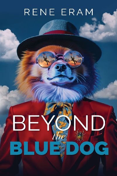Beyond the Blue Dog: A Surreal Dark Comedy about Self-Forgiveness