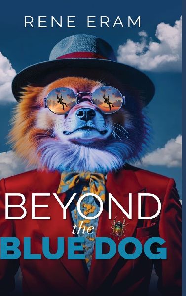 Beyond the Blue Dog: A Surreal Dark Comedy about Self-Forgiveness