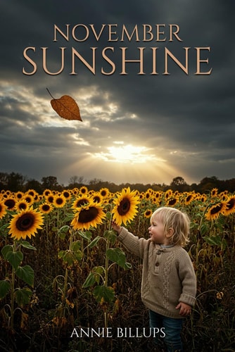 November Sunshine