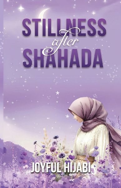 Stillness After Shahada: Heart-Soothing Duas and Reflections for Muslim Reverts