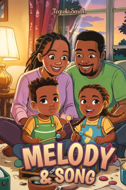 Melody & Song