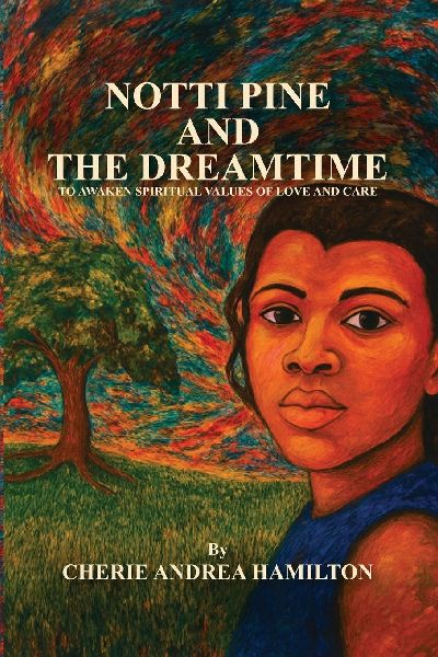 Notti Pine and the Dreamtime