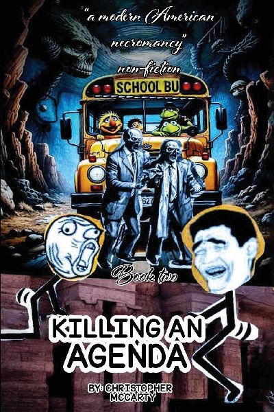KILLING AN AGENDA