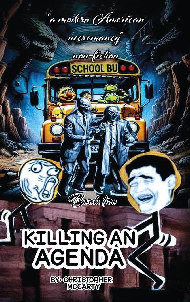 KILLING AN AGENDA