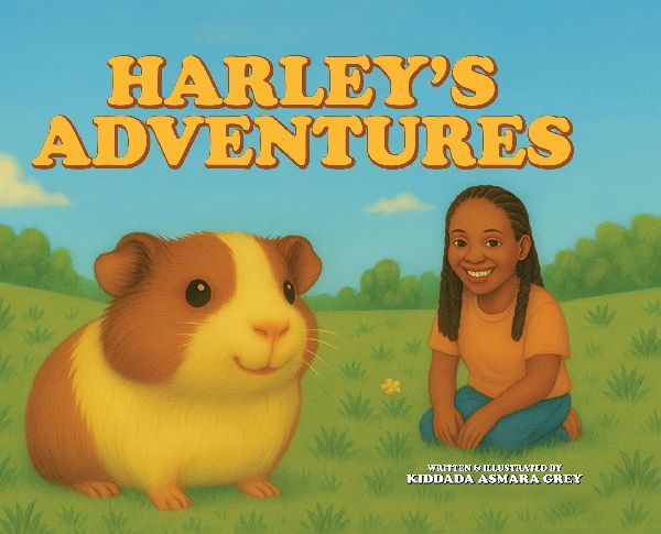 Harley's Adventures