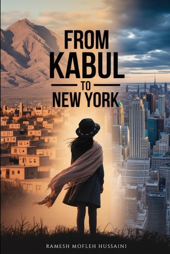 From Kabul to New York