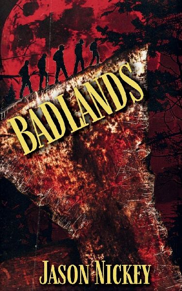 BADLANDS