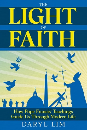 The Light of Faith How Pope Francis' Teachings Guide Us Through Modern Life
