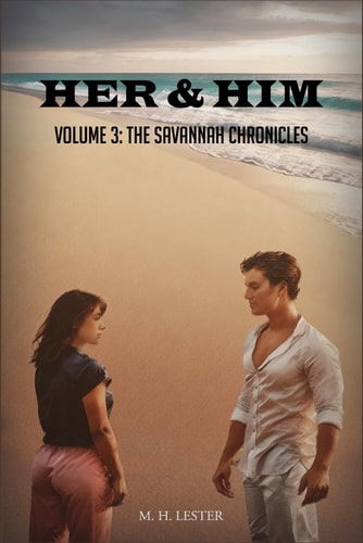 Her & Him Volume 3: The Savannah Chronicles
