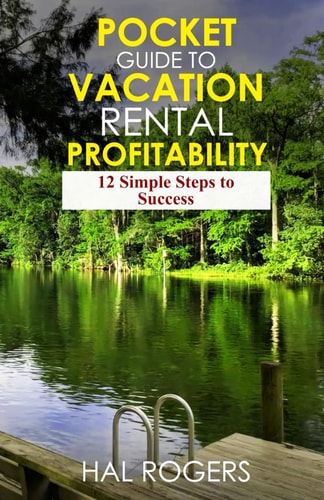 Pocket Guide to Vacation Rental Profitability