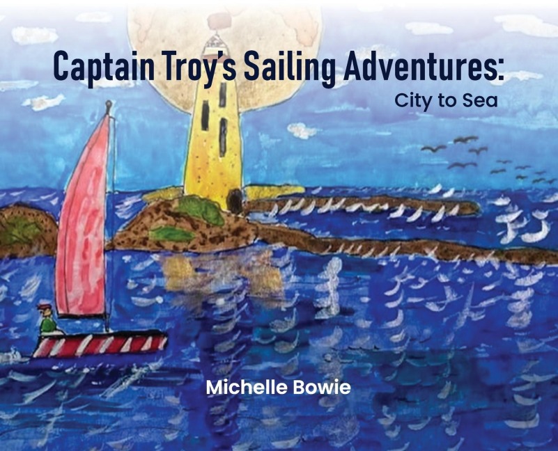 Captain Troys Sailing Adventures