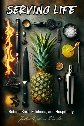 Serving Life Behind Bars, Kitchens, and Hospitality