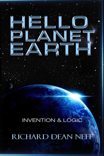 Hello Planet Earth Invention & Logic