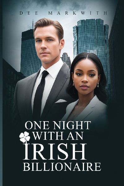 One Night with an Irish Billionaire