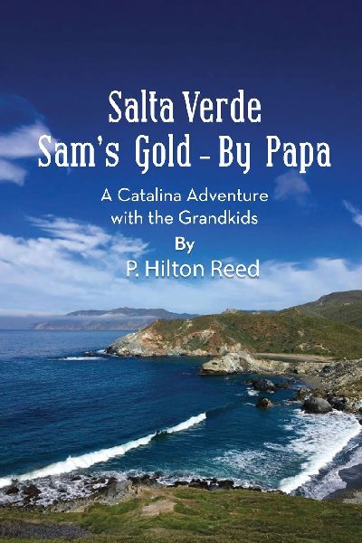 Salta Verde Sams Gold. -  By Papa