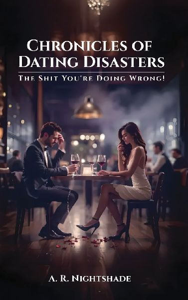 Chronicles of Dating Disasters: The Shit Youre Doing Wrong!