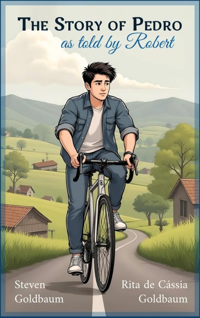 The Story of Pedro: As Told by Robert
