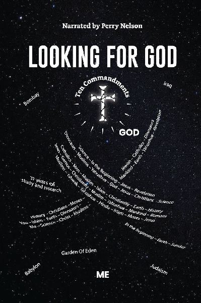 Looking For God