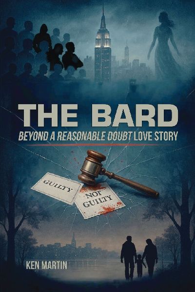 The Bard: Beyond A Reasonable Doubt Love Story