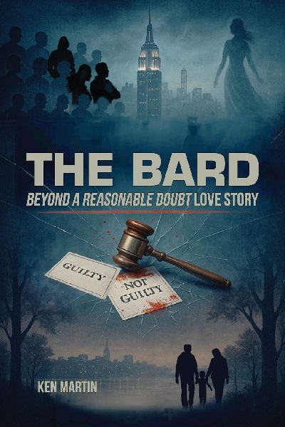 The Bard: Beyond A Reasonable Doubt Love Story