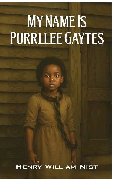 My Name is Purrllee Gaytes