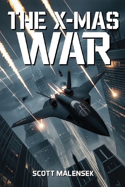 THE X-MAS WAR