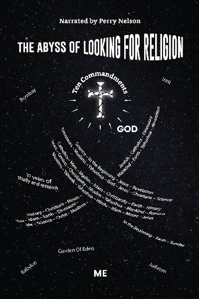 The Abyss of Looking for Religion