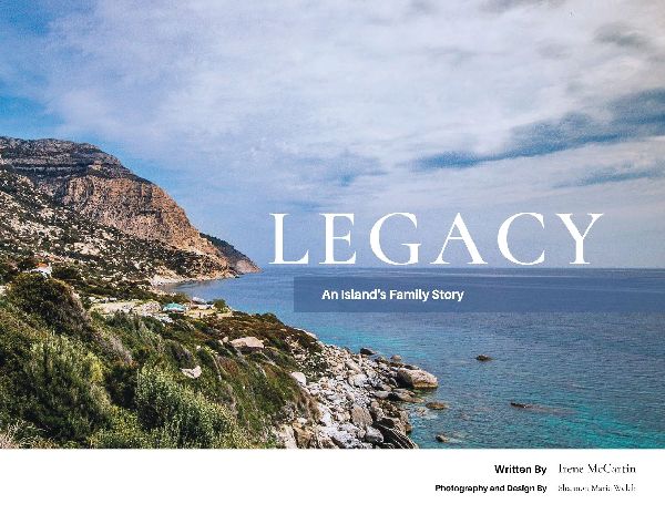 Legacy