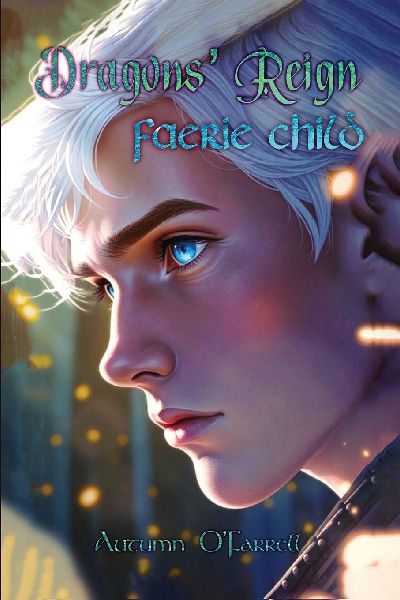Dragons Reign Faerie Child