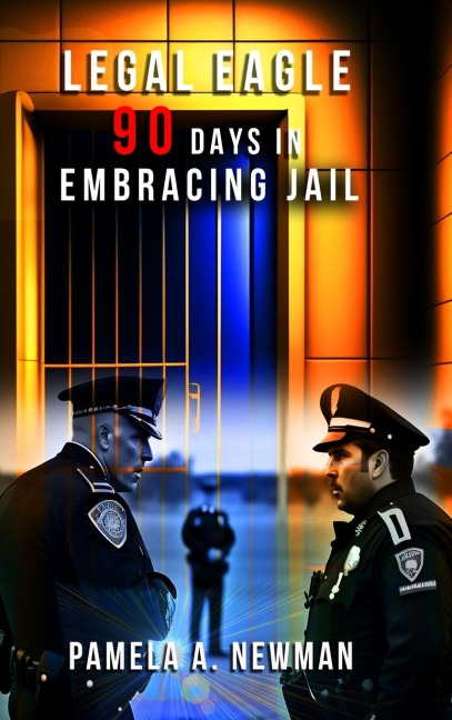 Legal Eagle: 90 Days in Embracing Jail