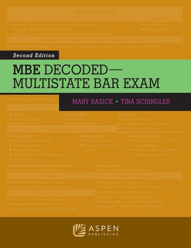 MBE Decoded