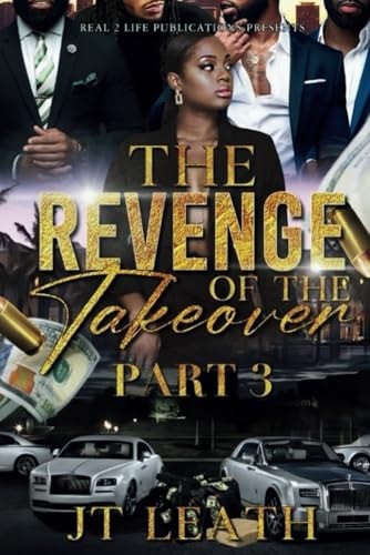 The Revenge Of The Take Over Pt.3