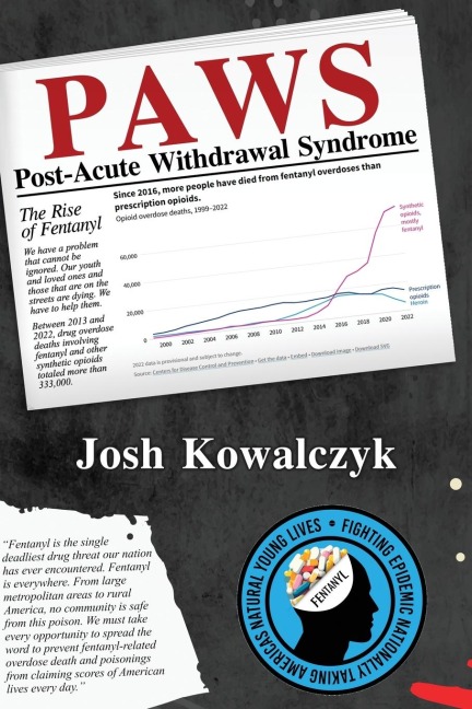 PAWS: Fentanyl On The Rise