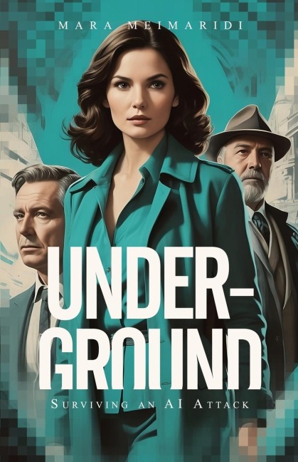 Underground: Surviving an AI Attack
