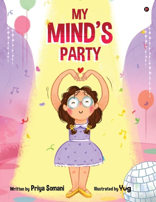 My Mind's Party