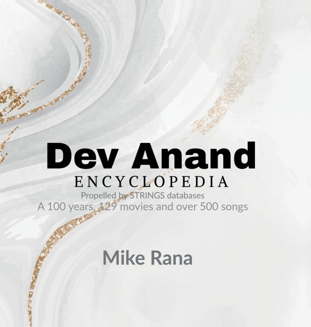 Dev Anand Encyclopedia: Propelled by STRINGS databases