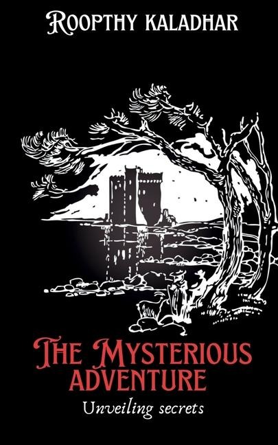 The mysterious adventure: unraveiling secrets