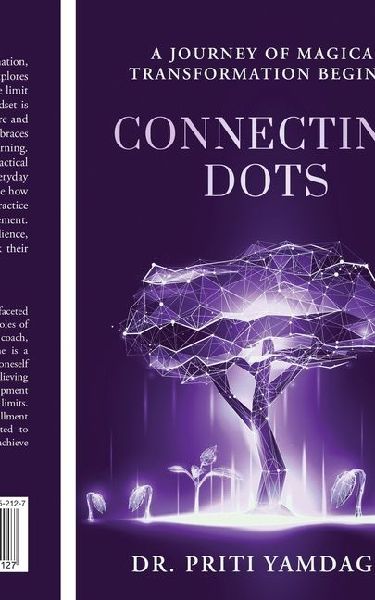Connecting Dots: A Journey of Magical Transformation Begins...