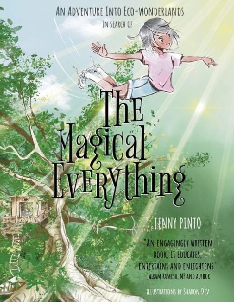 The Magical Everything