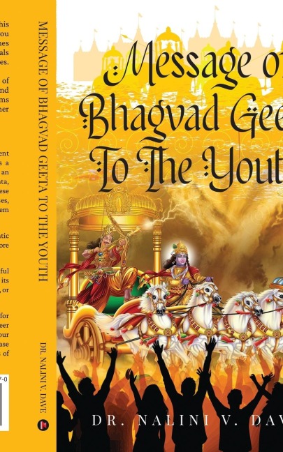 Message of Bhagvad Geeta to the Youth