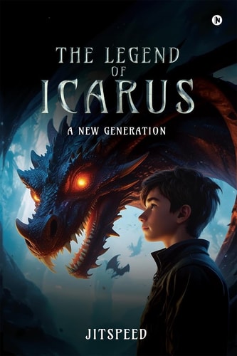 The Legend Of Icarus A New Generation