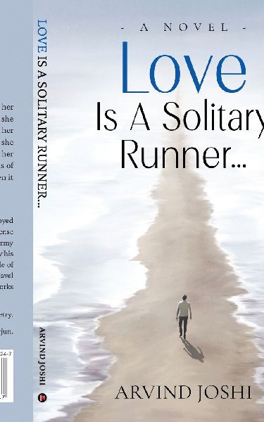 Love is a Solitary Runner