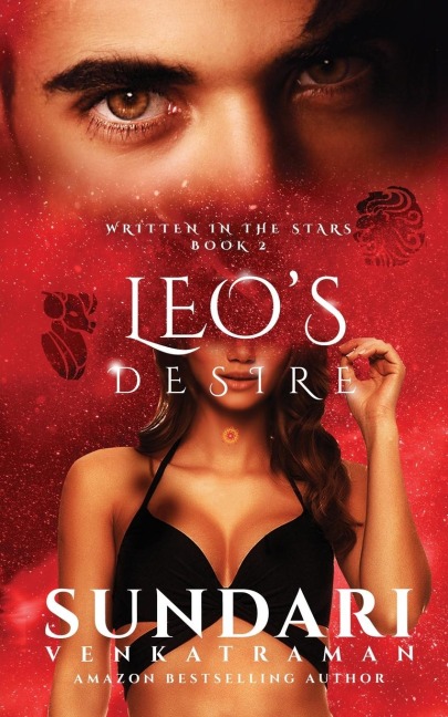 Leos Desire: Written in the Stars Book 2